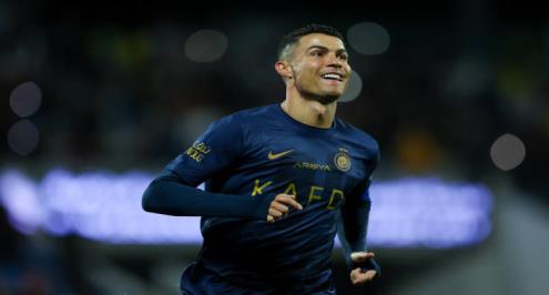 البطولة العربية استثناء.. طموح رونالدو يصطدم بعقبة الهلال